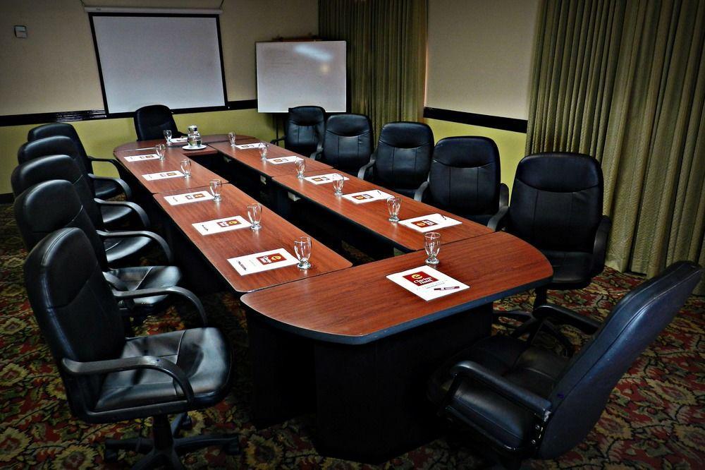 Clarion Hotel San Pedro Sula Kültér fotó