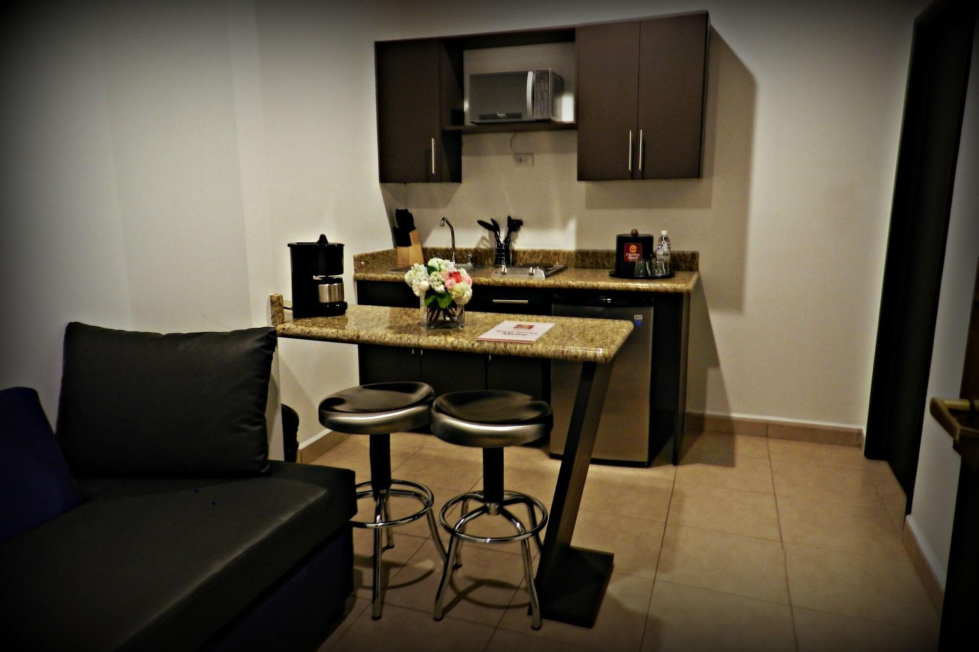 Clarion Hotel San Pedro Sula Kültér fotó