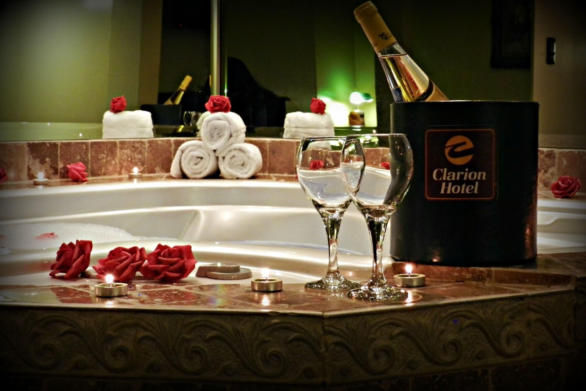 Clarion Hotel San Pedro Sula Kültér fotó