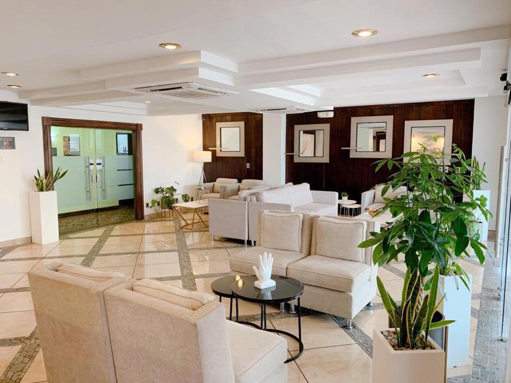 Clarion Hotel San Pedro Sula Kültér fotó