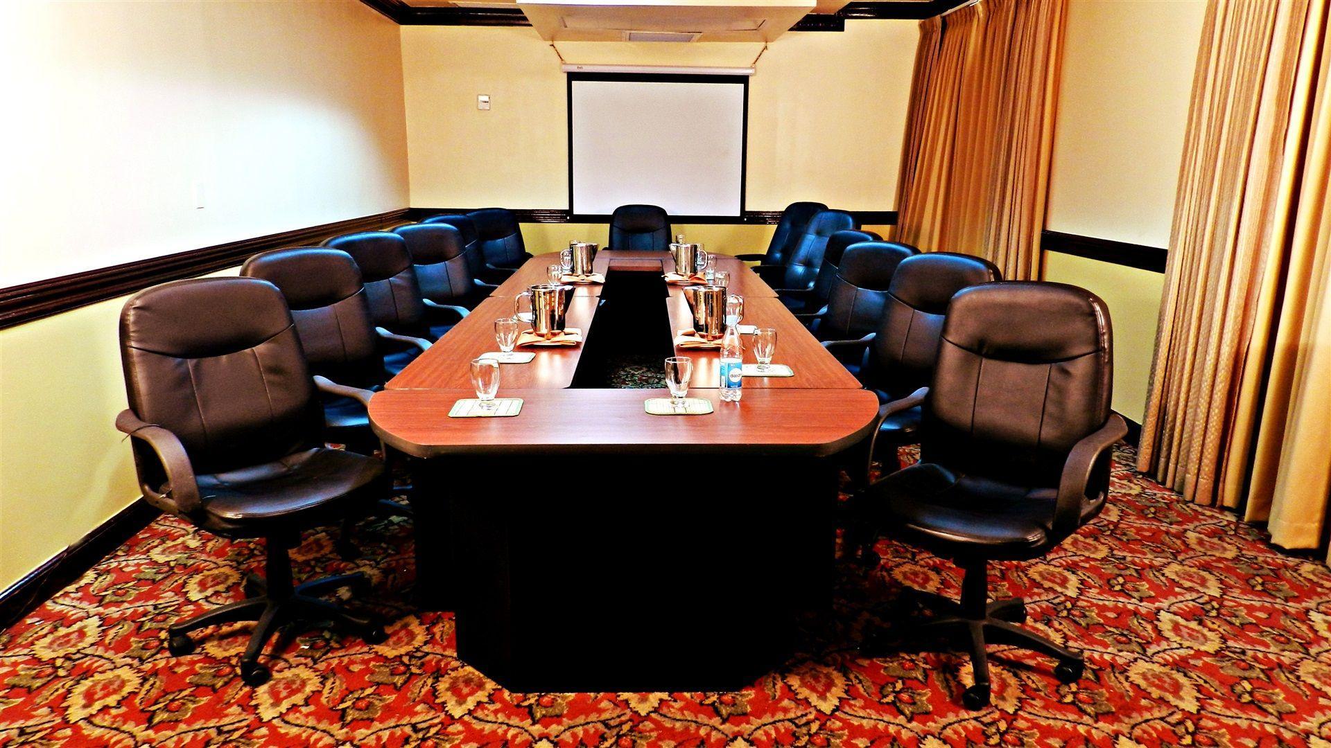 Clarion Hotel San Pedro Sula Kültér fotó