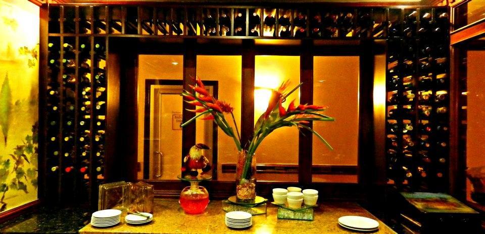 Clarion Hotel San Pedro Sula Kültér fotó