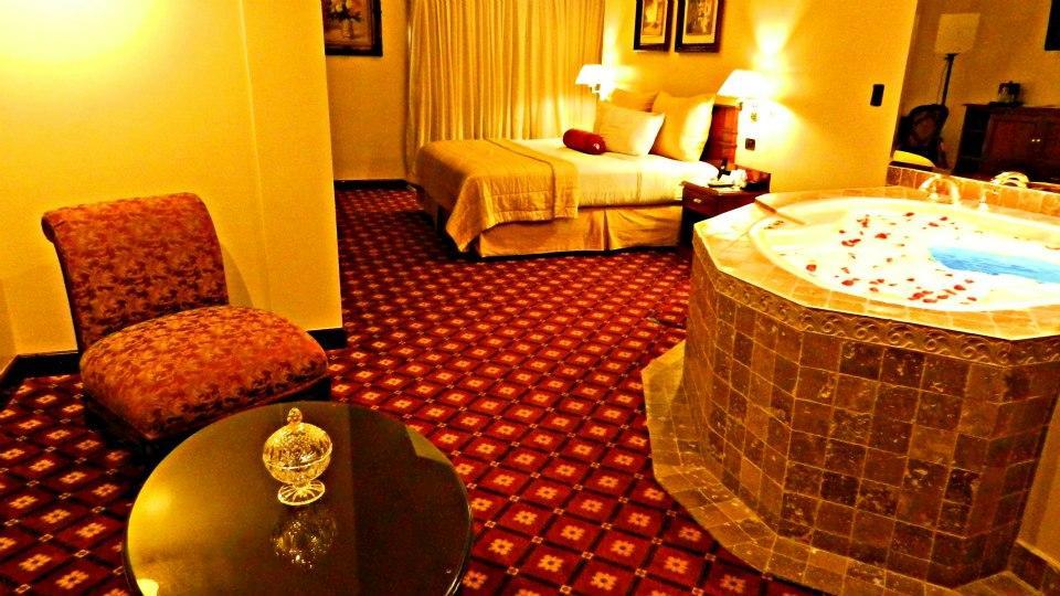 Clarion Hotel San Pedro Sula Kültér fotó