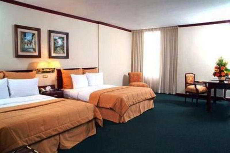 Clarion Hotel San Pedro Sula Szoba fotó