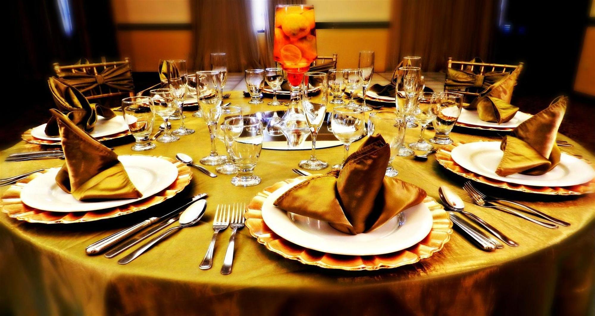 Clarion Hotel San Pedro Sula Kültér fotó