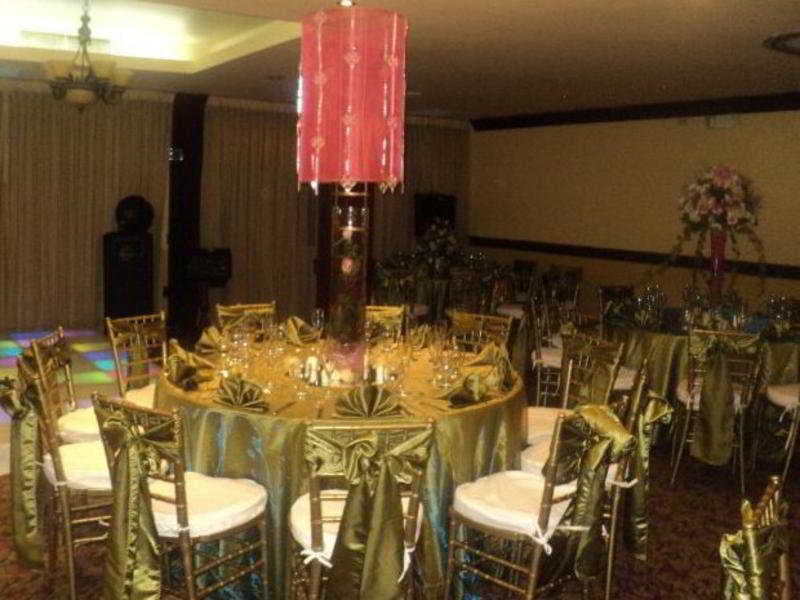 Clarion Hotel San Pedro Sula Kültér fotó