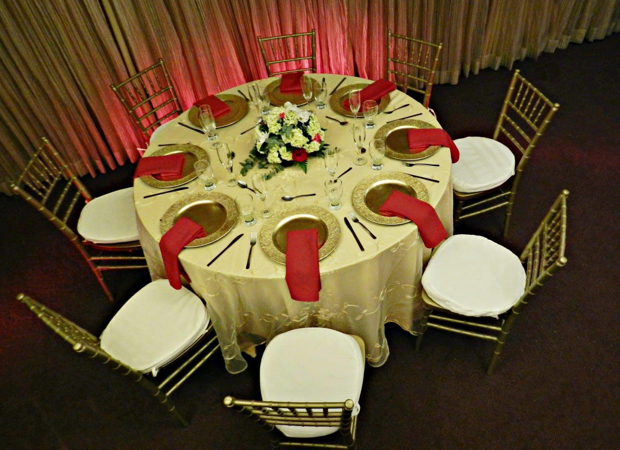 Clarion Hotel San Pedro Sula Kültér fotó