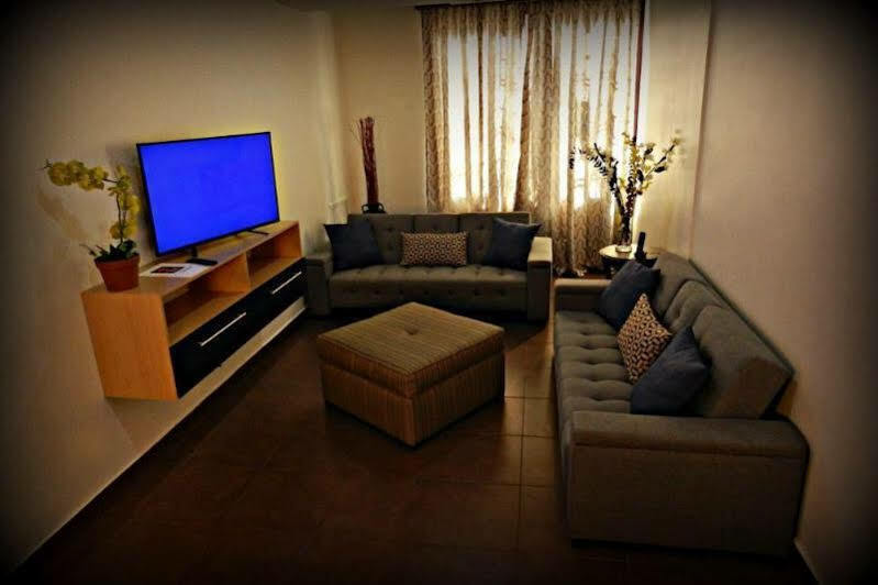 Clarion Hotel San Pedro Sula Kültér fotó